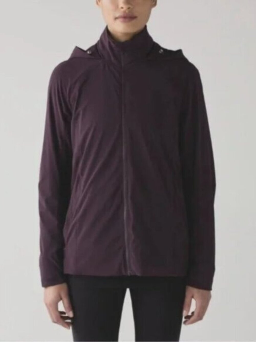 Lululemon Step To It Jacket - NEW